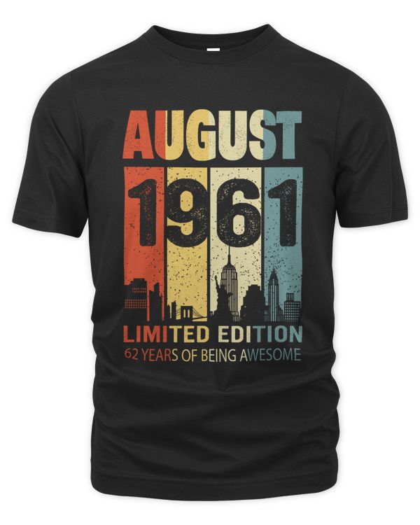 Men's Premium Tshirt