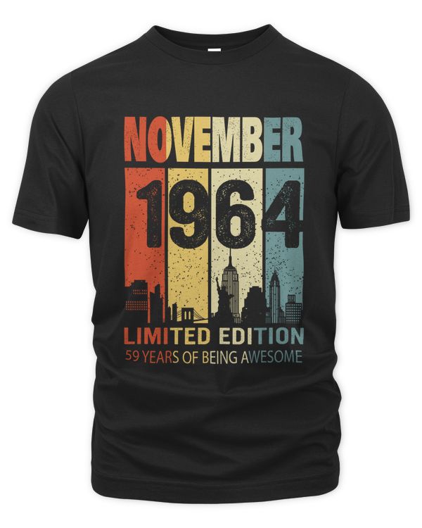 Men's Premium Tshirt