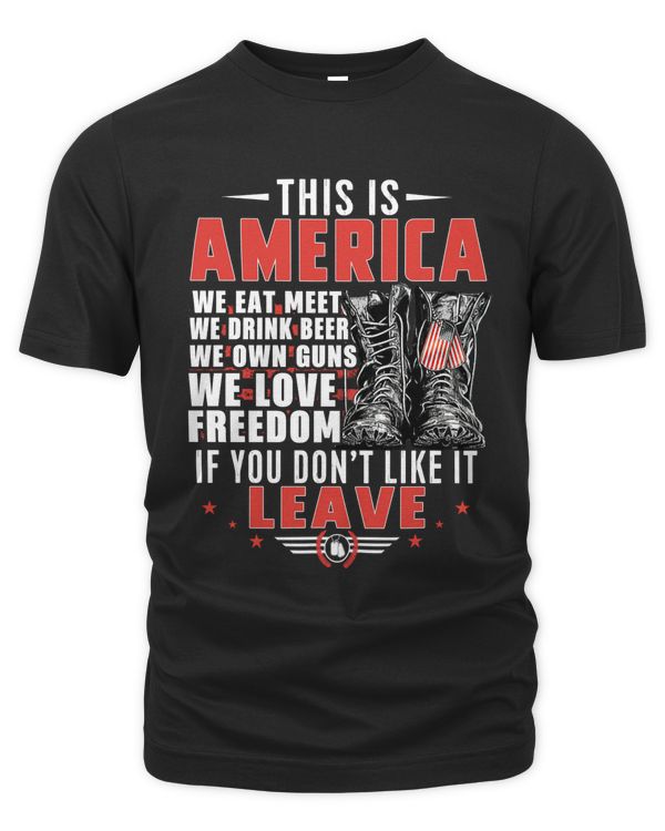 Unisex Premium T-Shirt