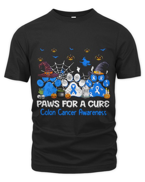 Paws For A Cure Colon Cancer Awareness Halloween 183