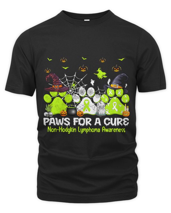 Paws For A Cure Non-Hodgkin Lymphoma Awareness Halloween 189