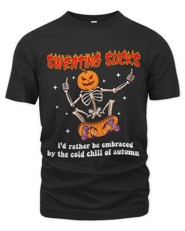 Sweating Sucks Id Rather Be Embraced By The Cold Chill Of A 216
