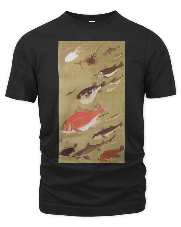 Unisex Premium T-Shirt