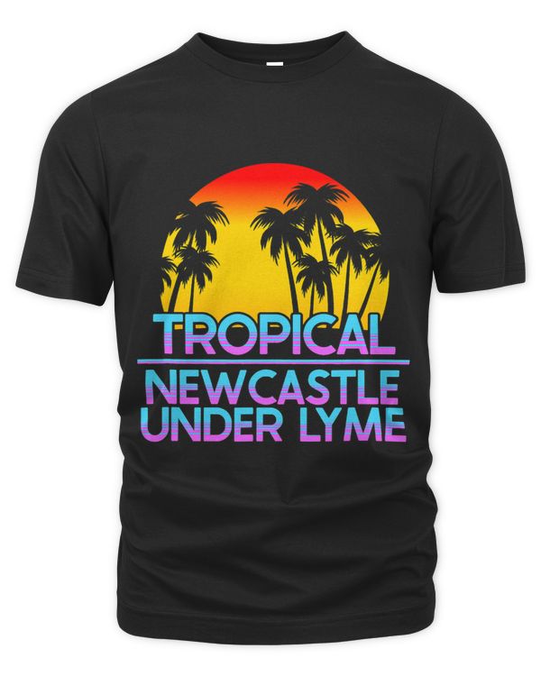 NewcastleunderLyme UK Funny British Weather