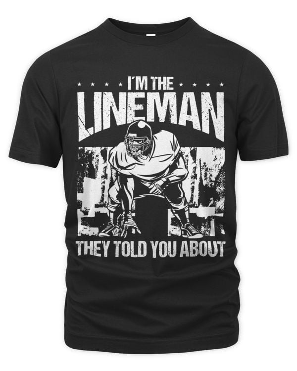OLine Player Pass Protector Right Guard Center Left Tackle