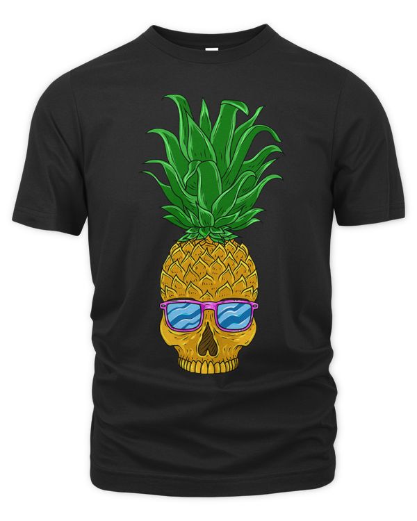 Pineapple Aloha Beaches Hawaii Summer Pineapple Sunglasses