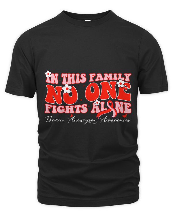 This Family Nobody Fights Brain Aneurysm Cancer Alone 247