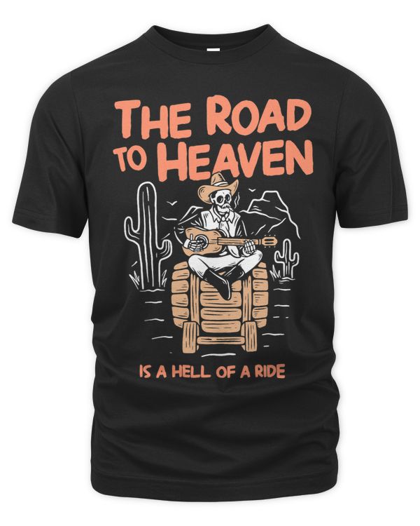 Unisex Premium T-Shirt
