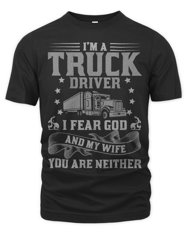 Truck Driver Gifts for Men Trucker Truckers Drivers Gift