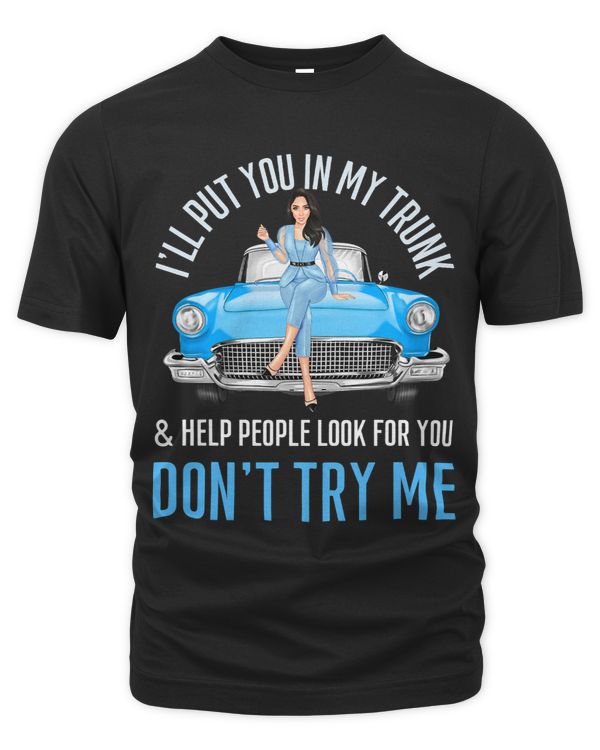 Unisex Premium T-Shirt