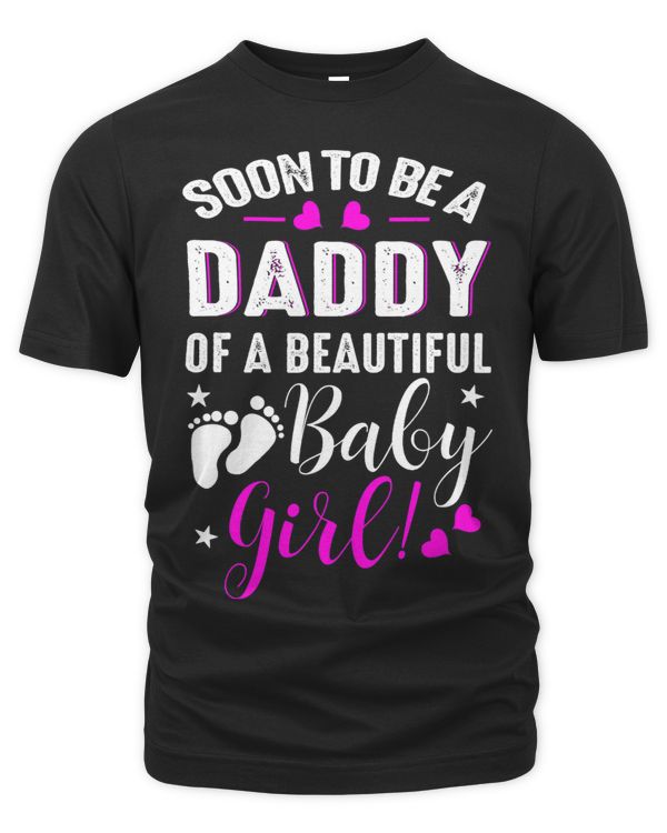 Soon To Be A Daddy Of Beautiful Baby Girls Expecting Father