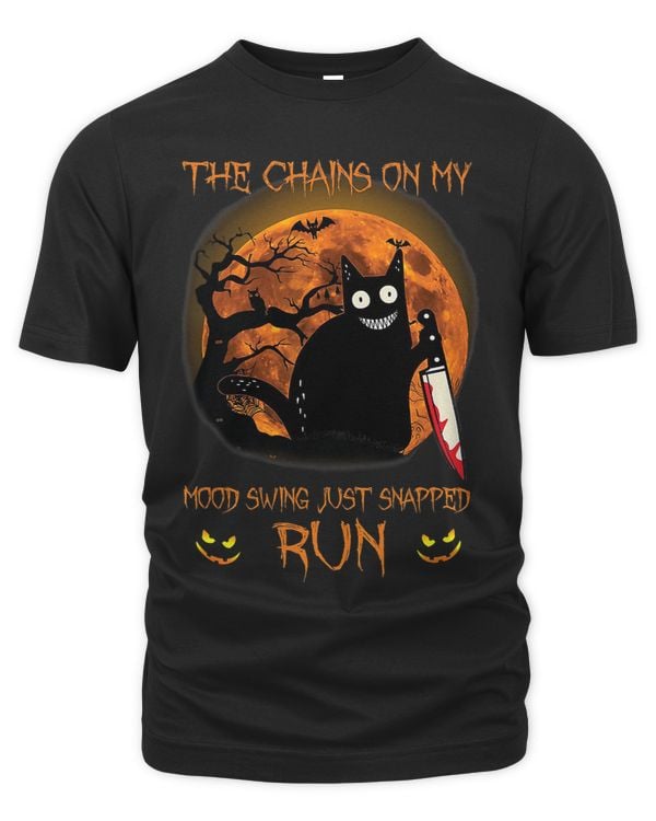 The Chains On My Mood Swing Just Snapped Run 3
