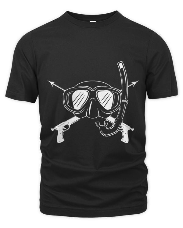 Spearfishing Spearfisher Speargun Spear Underwater Freedive