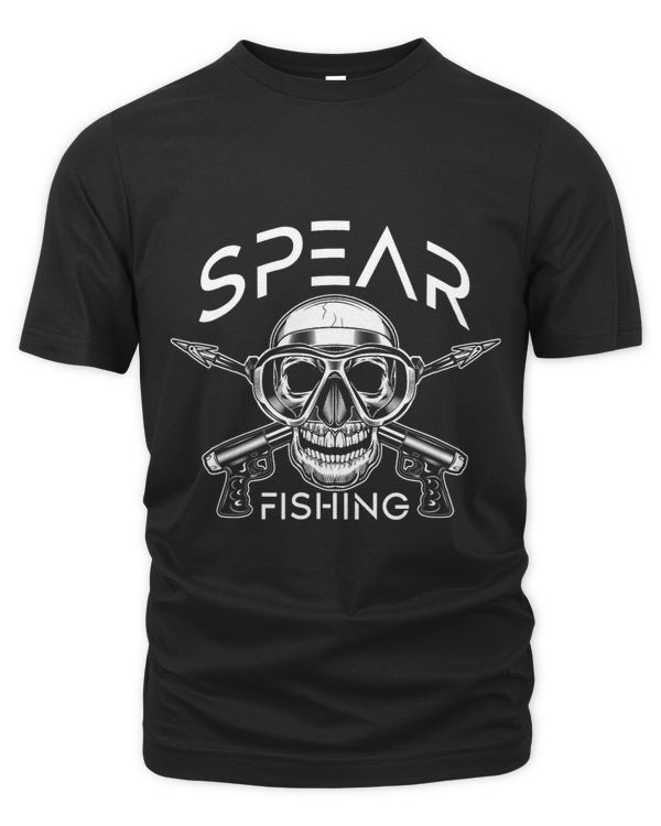 Spearfishing Spearfisher Speargun Underwater Spear Freedive