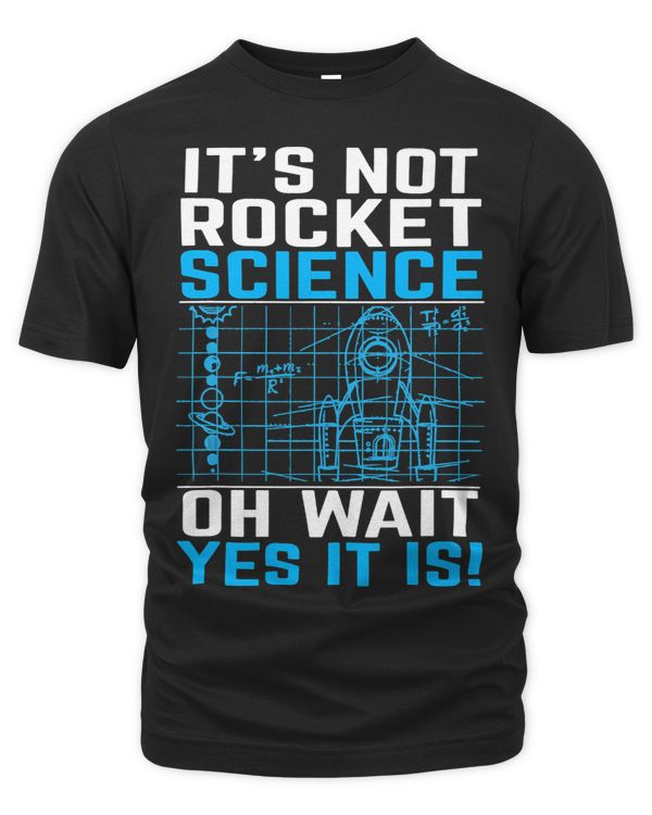 Rocket Science Rocket Science Gift