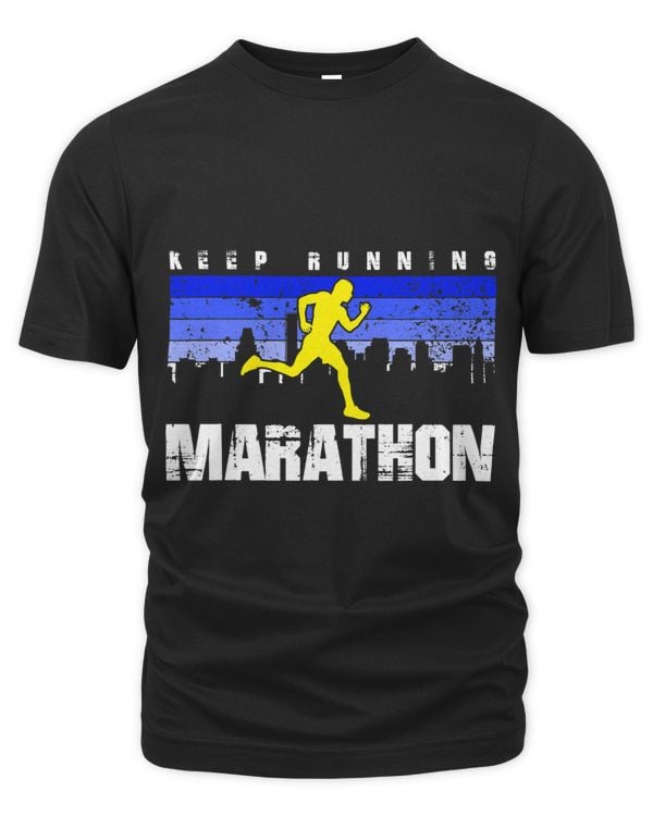 Run 26.2 miles Marathon challange
