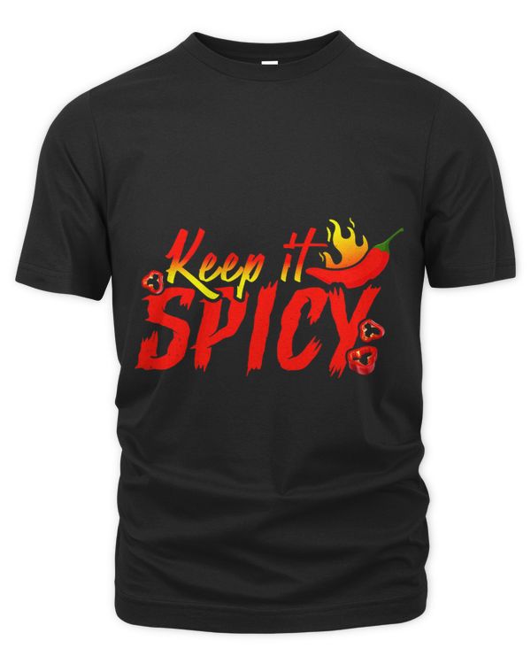 Jalapeno Keep It Spicy Mexican Chili Cinco De Mayo