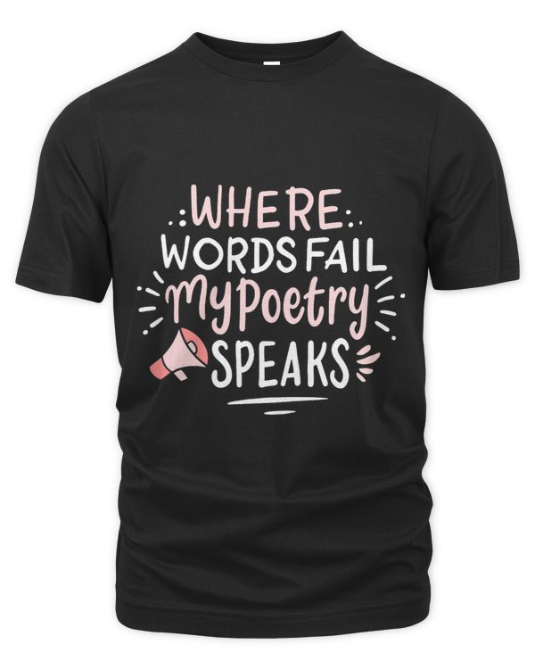 Art Poetic Writing Author Literary Literature 1