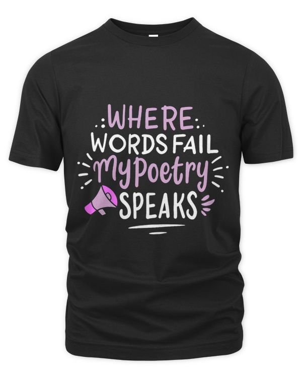 Art Poetic Writing Author Literary Literature 2
