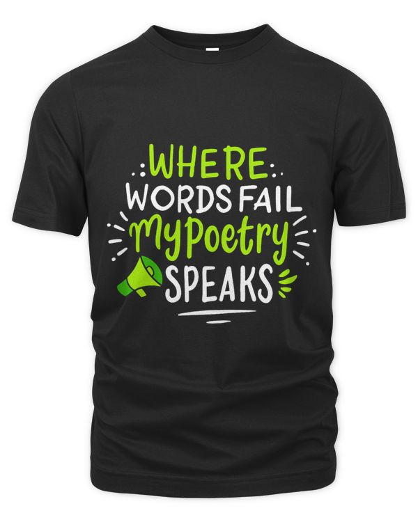 Art Poetic Writing Author Literary Literature 3