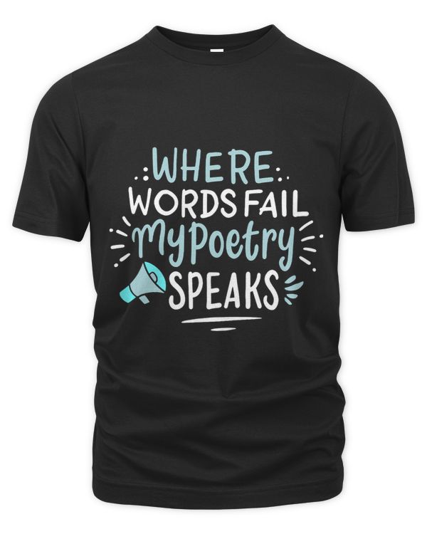 Art Poetic Writing Author Literary Literature
