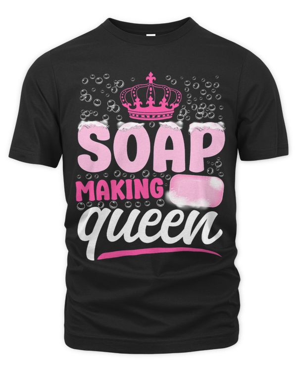 Soap Making Crafting Crown Queen Soap Making Queen