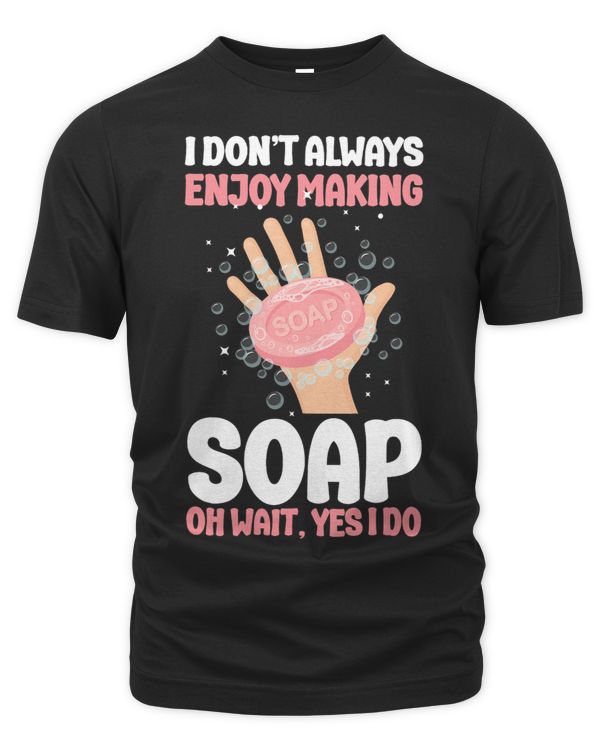 Soap Making Crafting I Dont Always Enjoy Making Soap Oh 1