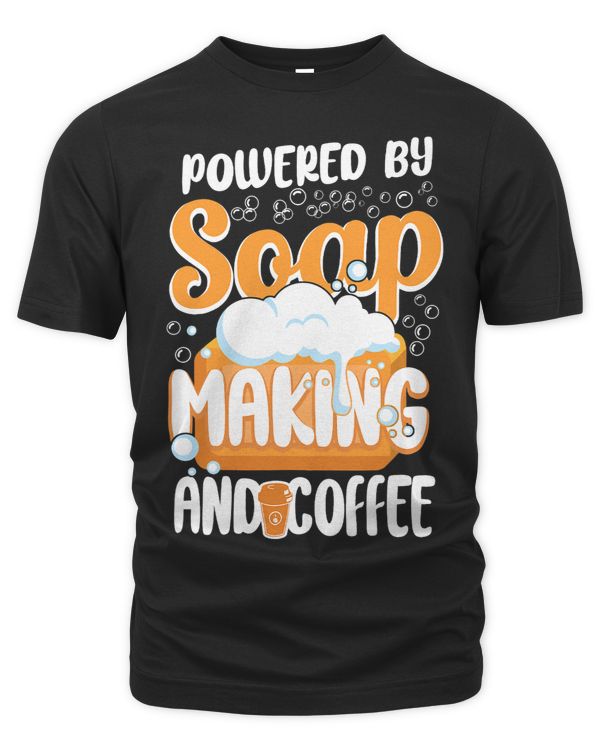 Soap Making Crafting Powered By Soap Making And Coffee