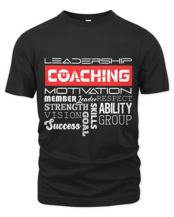 Leadership Coach Motivation Influencer Blog Content Creator