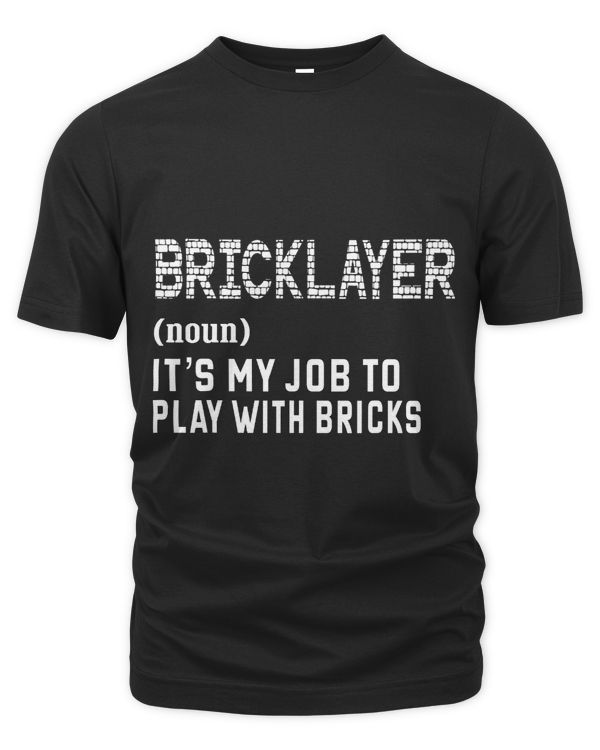 Brick Mason Bricklayer Brickie Brickmason 7