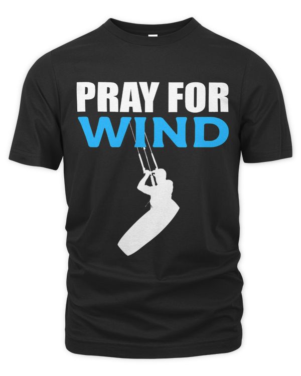 Pray for Wind Traveler
