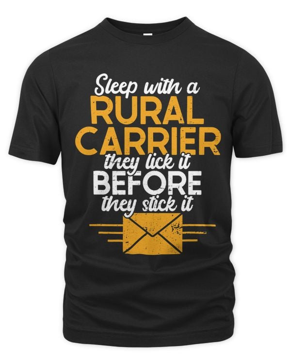 Rural Carrier Mail Carrier Postal Worker Postman Mailman 5