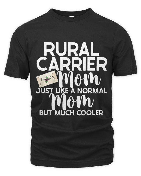 Rural Carrier Mail Carrier Postal Worker Postman Mailman