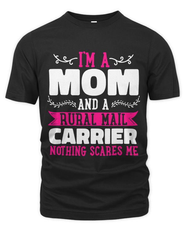 Rural Carriers Mom Mail Postal Worker Postman Mothers Day