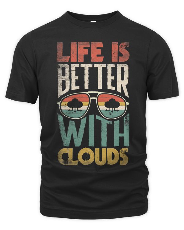 DevOps Engineer Cloud Computing Life Is Better With Clouds