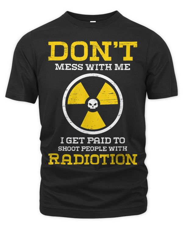 Doctor Hospital Radiology 1