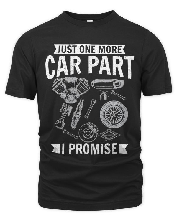 Just one more Car Part I promise Wheel Auto Engine Garage
