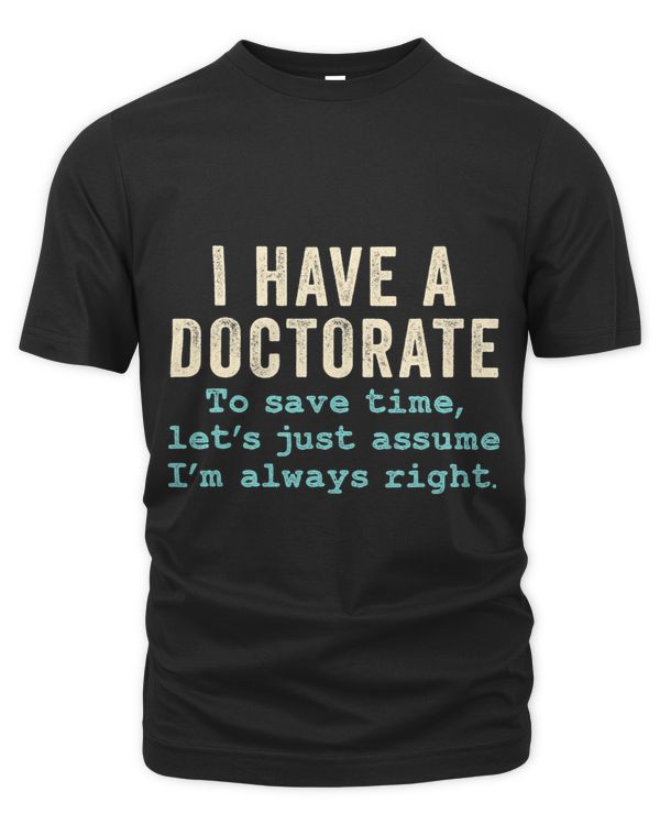 Doctorate Doctoral Degree Ph.D Doctor of Philosophy