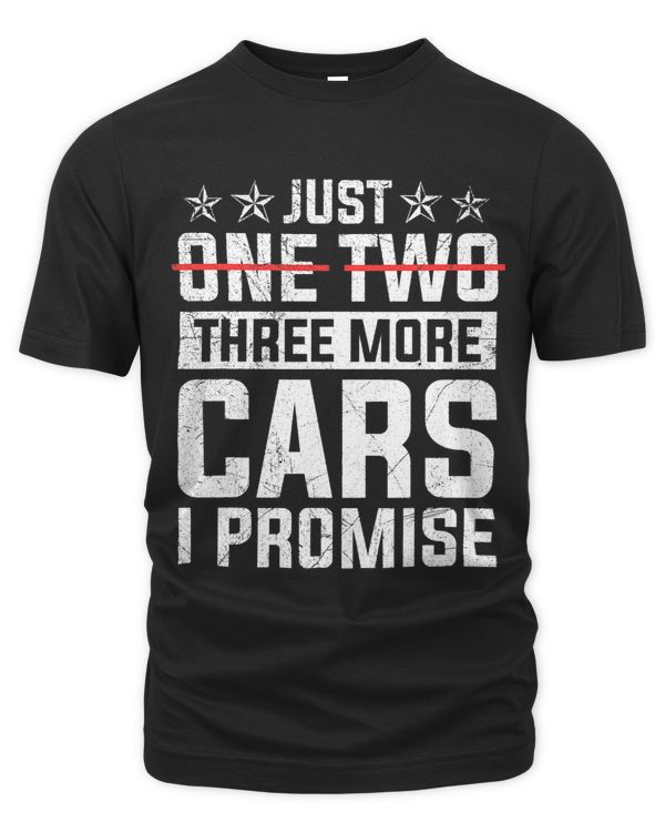 Just one two three more cars Turbo Wheel Auto Engine Garage 1