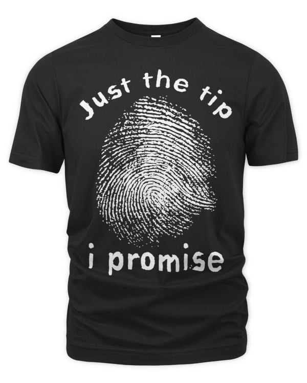 Just the tip Forensic scientist evidence technician