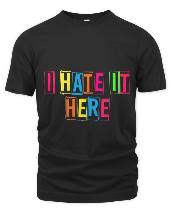 Unisex Premium T-Shirt