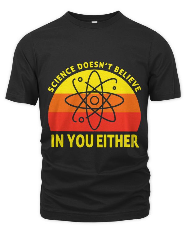Teacher scientific Science doesnt believe in you either 2