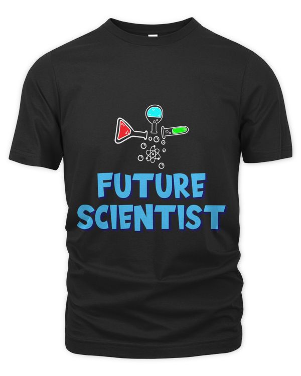 Science Scientists Funny Future Scientist