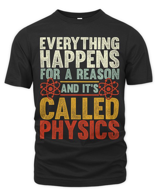 Science Teacher Physicist Scientist Gift Quantum Physics