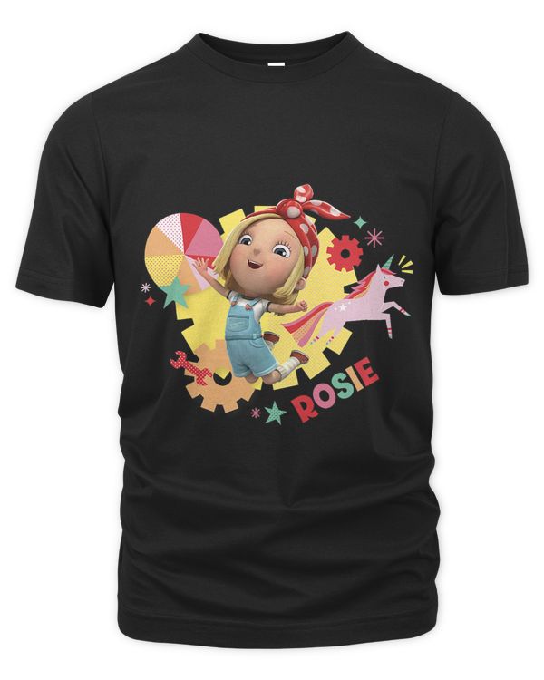 Kids Ada Twist Scientist Rosie Fearless Scientist