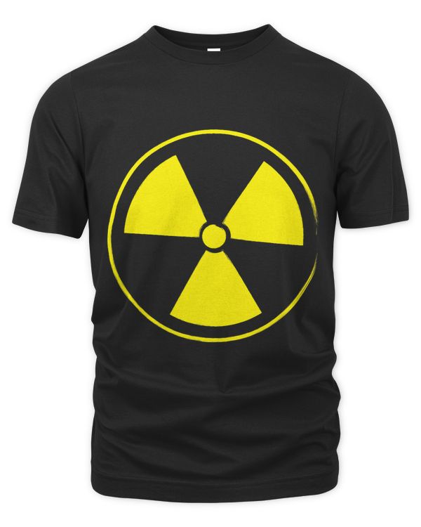 Cool Nuclear Radiation Safety Research Officer Engineer