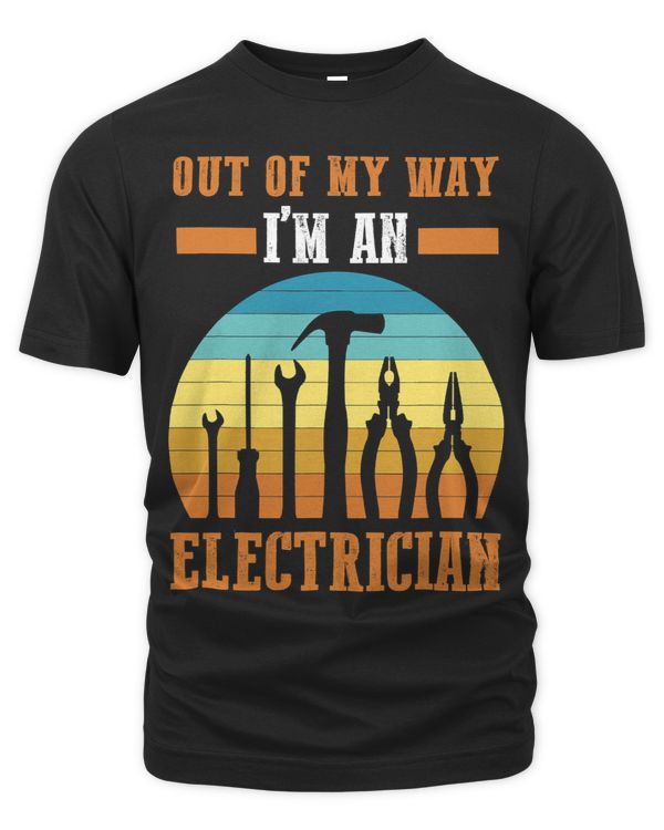 Electrical Engineer Electrician 9