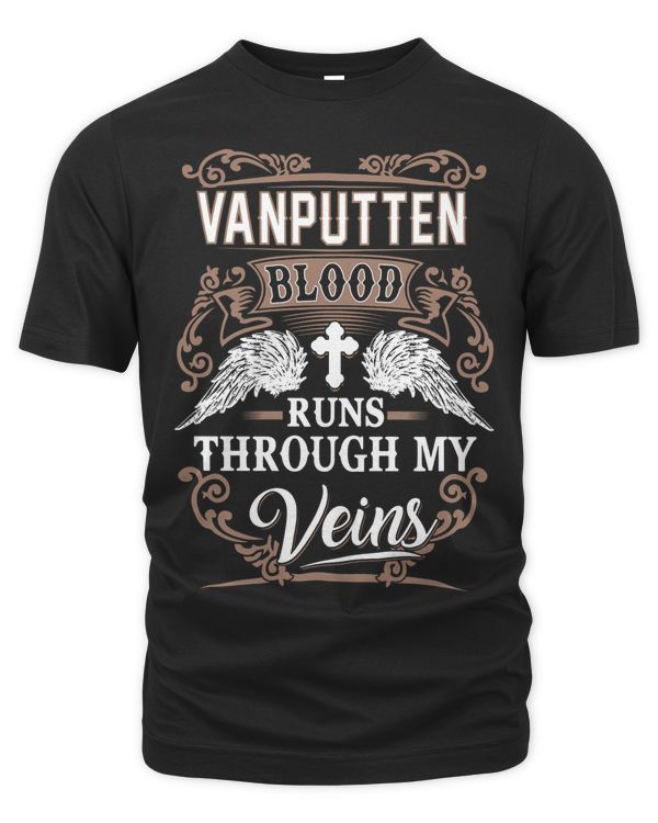 Men's Premium Tshirt