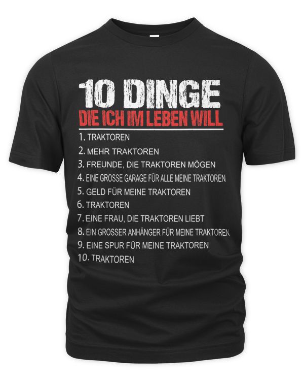 Unisex Premium T-Shirt