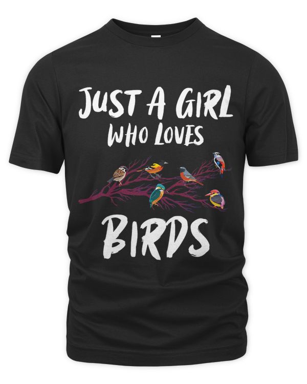 Funny Tee for Nature Birder Birding Lovers Birdwatching 1